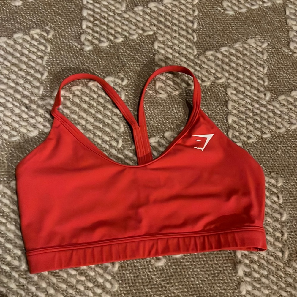 Gymshark Sports Bra